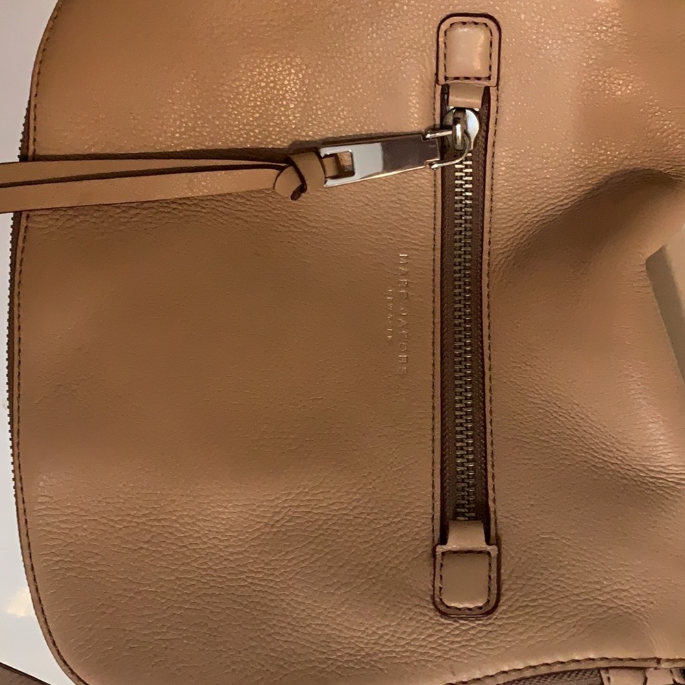Marc Jacob’s crossbody bag